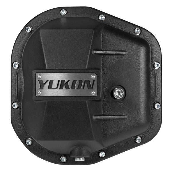 Yukon Gear Ford Differential Cover - Rear YHCC-F10.5