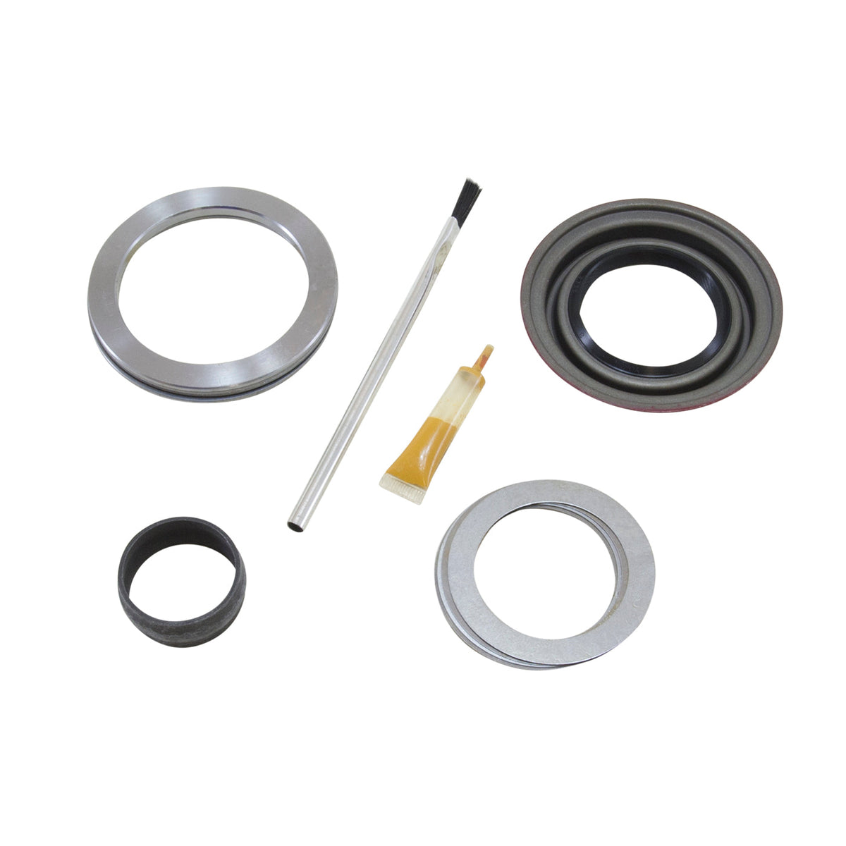 Yukon Gear Cadillac Chevrolet GMC (4WD/RWD) Differential Rebuild Kit - Rear MKGM9.76
