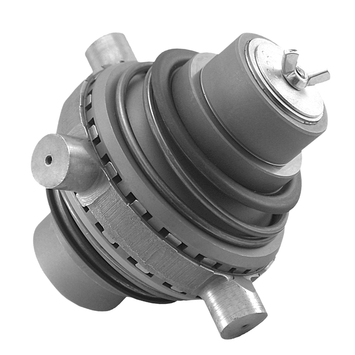 Yukon Gear Chevrolet GMC (4 X 2/4WD/AWD/RWD) Differential Carrier - Rear YGLGM14T-30