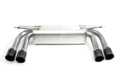 Dinan BMW (Sport Utility - 4.4) Exhaust System Kit D660-0035-BLK