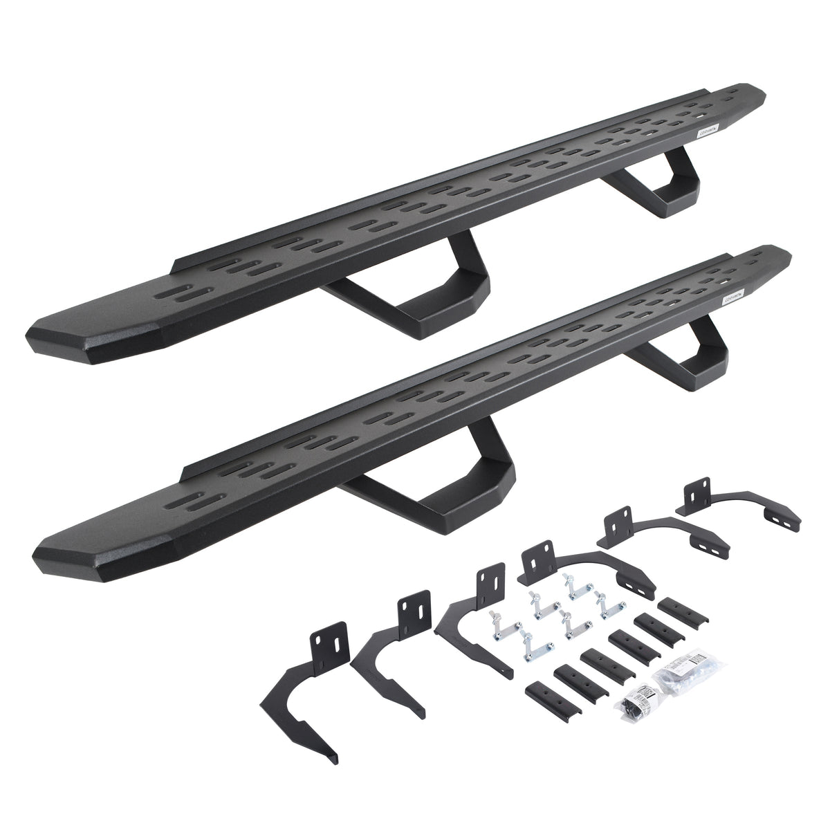 Go Rhino Dodge, Ram (Extended Cab Pickup) Running Board 6960998020PC