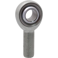 QA1 KMR4 Rod End (K) 3-Pc Carbon M-R 1/4-1/4