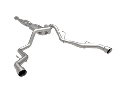 Kooks Custom Headers 21-23 Ford F-150 Exhaust System Kit 13704210