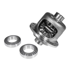Yukon Gear 17-20 Ford F-350 Super Duty Limited Slip Differential Assembly - Rear YCDM300-4-37T/L
