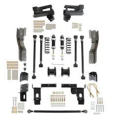 Detroit Speed Chevrolet, GMC Suspension Kit 041753-DDS