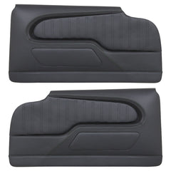 TMI Products 1959 Chevrolet Impala Door Panel 11-83800-2295-BKS