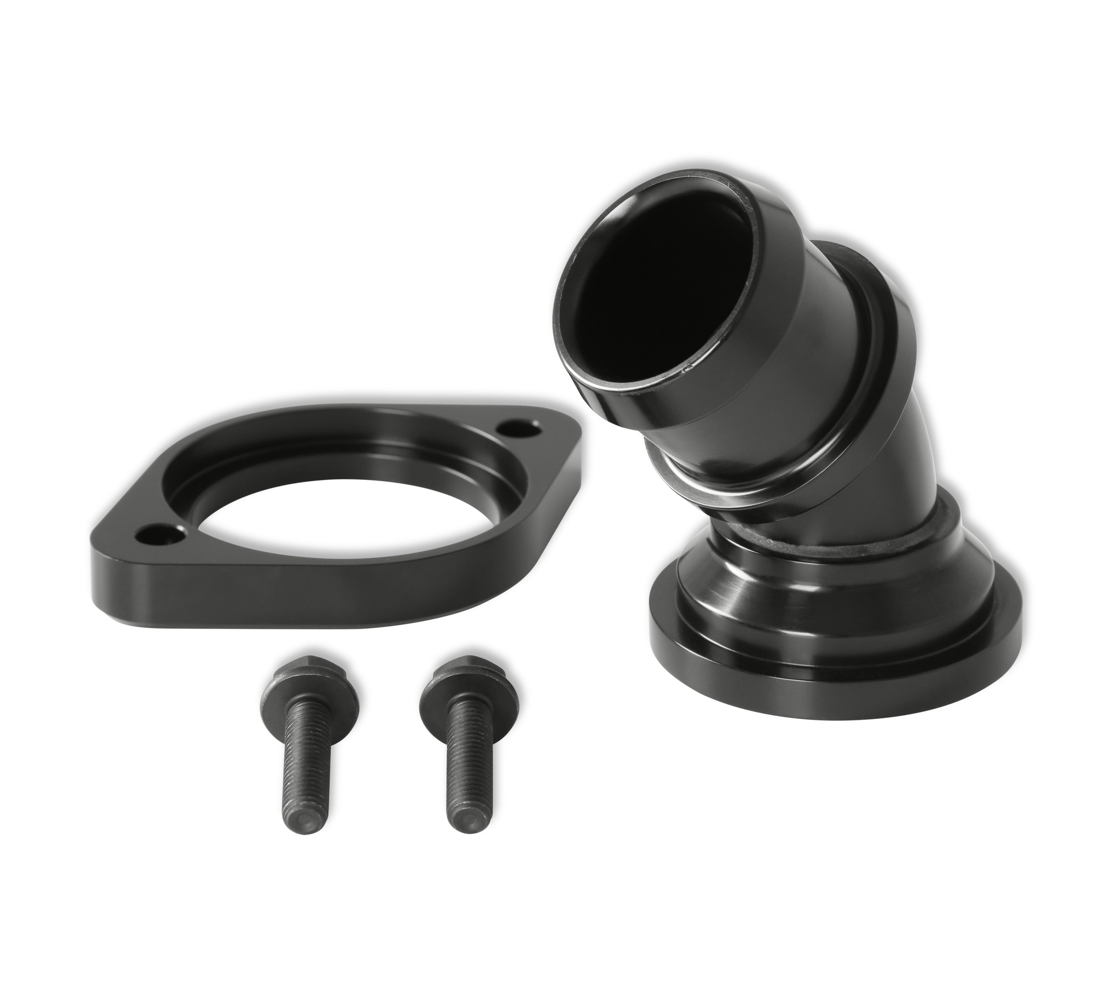 Holley Chrysler, Dodge, Jeep, Plymouth... Accessory Drive Component Mount Set 20-290