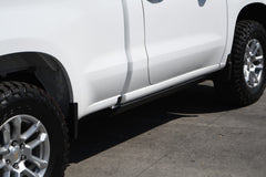 Go Rhino Chevrolet, GMC (Standard Cab Pickup) Running Board 20404857PC