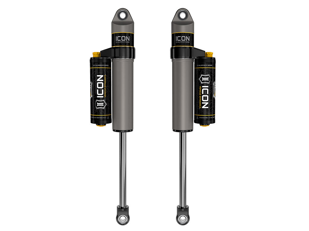 ICON Vehicle Dynamics 97720CP Rear Shock Absorber