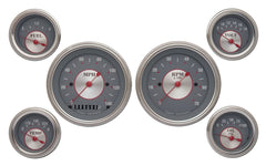 Classic Instruments Gauge Set SS01SLF