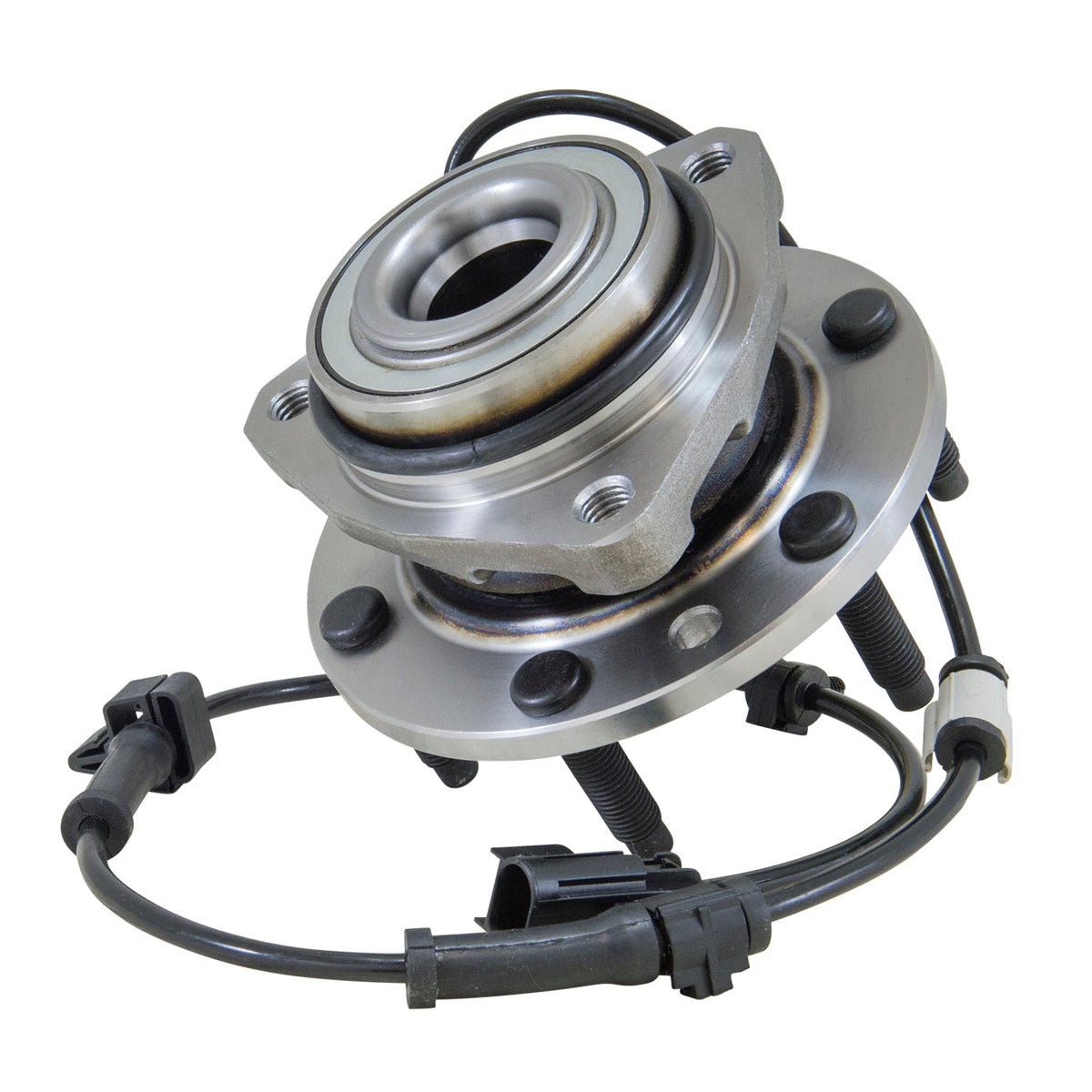 Yukon Gear Axle Bearing and Hub Assembly YBU513188