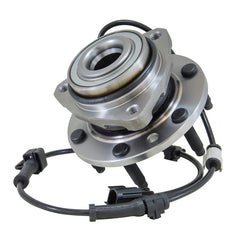 Yukon Gear Axle Bearing and Hub Assembly YBU513188