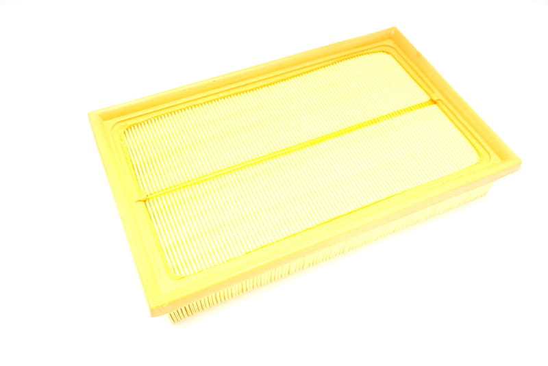 MAHLE MAHLE AIR FILTER ELEMENT LX 5482