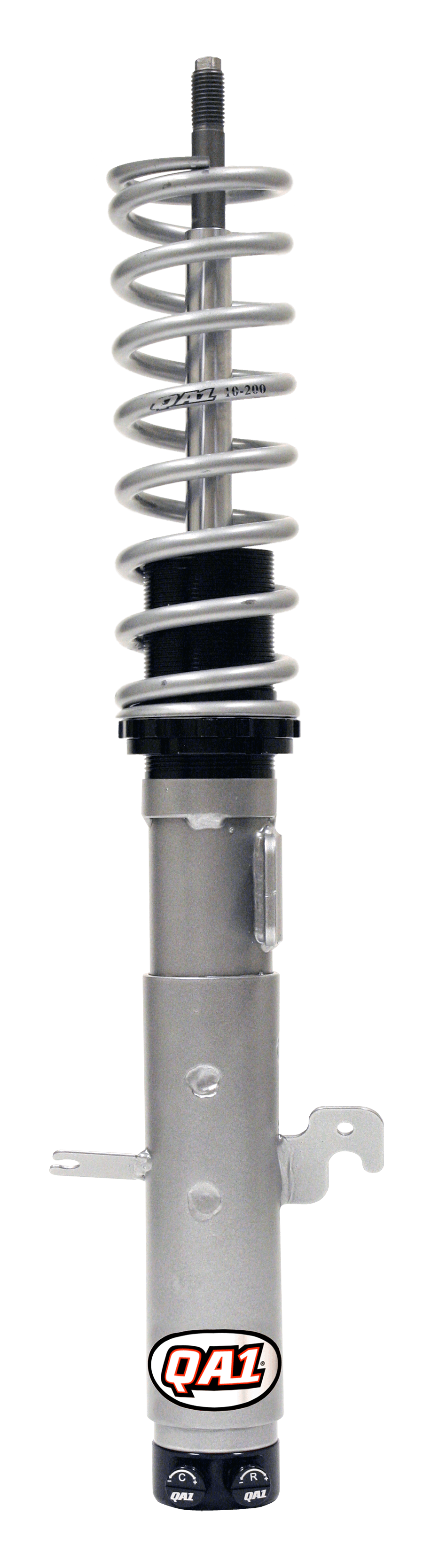 QA1 HD701S-09250 Kit Struts C-O D-Adj 9-250, Gm 5Th Gen Camaro