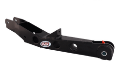 QA1 52363 Control Arm Kit, Rear Lower 2010 Chevy Camaro