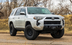 ReadyLIFT RL 3''F SST LIFT KIT TOY-4RUNNER PREM 62-50340