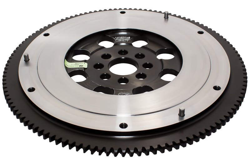 Advanced Clutch Technology 600295 XACT Flywheel Streetlite