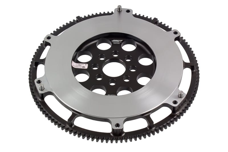 Advanced Clutch Technology 600390 XACT Flywheel Prolite