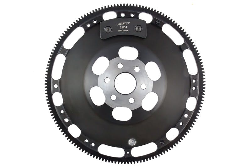 Advanced Clutch Technology 600411 XACT Flywheel Prolite