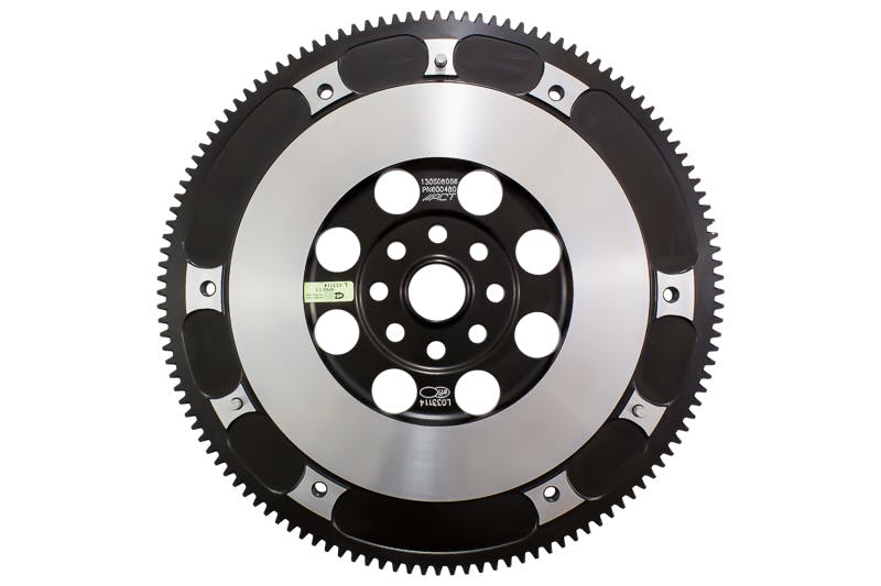 Advanced Clutch Technology 600480 XACT Flywheel Streetlite