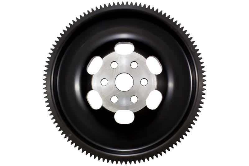 Advanced Clutch Technology 600520 XACT Flywheel Prolite