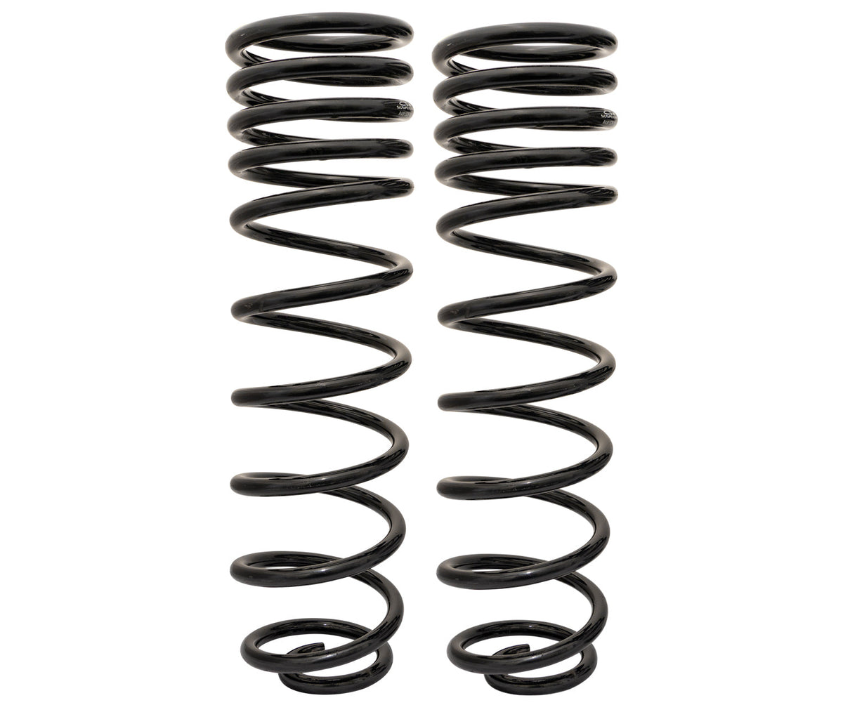 Carli Suspension CS-RAM15MRC-RBL-19-R 0.5 inch Lift Rear Multi Rate Coil Spring Kit