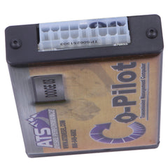 ATS 48Re Co-Pilot Transmission Controller Fits 2003 5.9L Cummins 601-900-2272