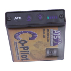 ATS 48Re Co-Pilot Transmission Controller Fits Early 2006 5.9L Cummins 601-900-2308