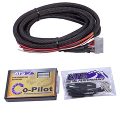 ATS 4R100 Co-Pilot Transmission Controller Fits 1999-2003 7.3L Power Stroke 601-900-3224