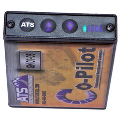 ATS Allison 5-Speed Conversion Co-Pilot Transmission Controller 601-904-4248