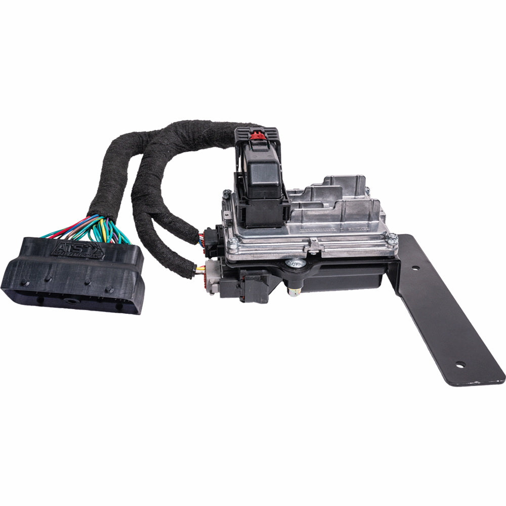 ATS TCM Upgrade 2WD A50 to T87 11-14 GM 6.6L Duramax ATS Diesel Performance 601-920-4368