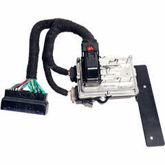 ATS TCM Upgrade 2WD A50 to T87 11-14 GM 6.6L Duramax ATS Diesel Performance 601-920-4368