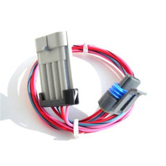 Painless 60114 LT-1 Distributor Adapter (1992-93)