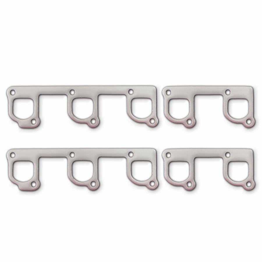 Remflex 6014 Exhaust Gasket-MOPAR V10 8.0L Viper