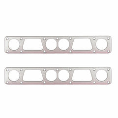 Remflex 6015B Exhaust Gasket-MOPAR V8, 318-360 Outer Adaptor