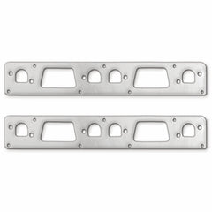 Remflex 6015 Exhaust Gasket-MOPAR V8, 318-360 W-2 Cyl. Hd