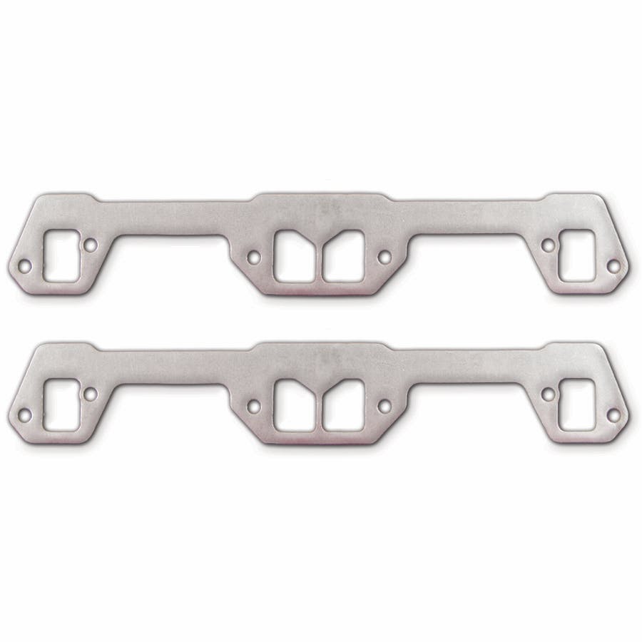 Remflex 6016 Exhaust Gasket-MOPAR V8, 273-318