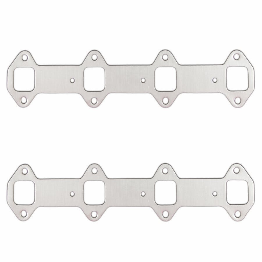 Remflex 6020 Exhaust Gasket-MOPAR V8, 277-318
