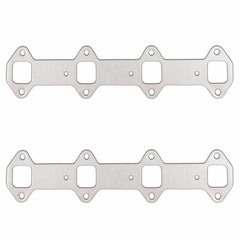 Remflex 6020 Exhaust Gasket-MOPAR V8, 277-318