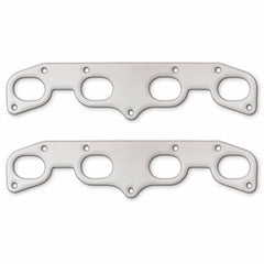 Remflex 6021 Exhaust Gasket-MOPAR V8, Hemi, 331-392
