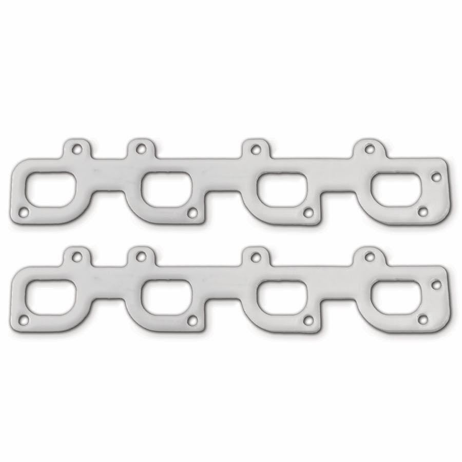 Remflex 6022 Exhaust Gasket-MOPAR V8, Hemi, 370/6.1L