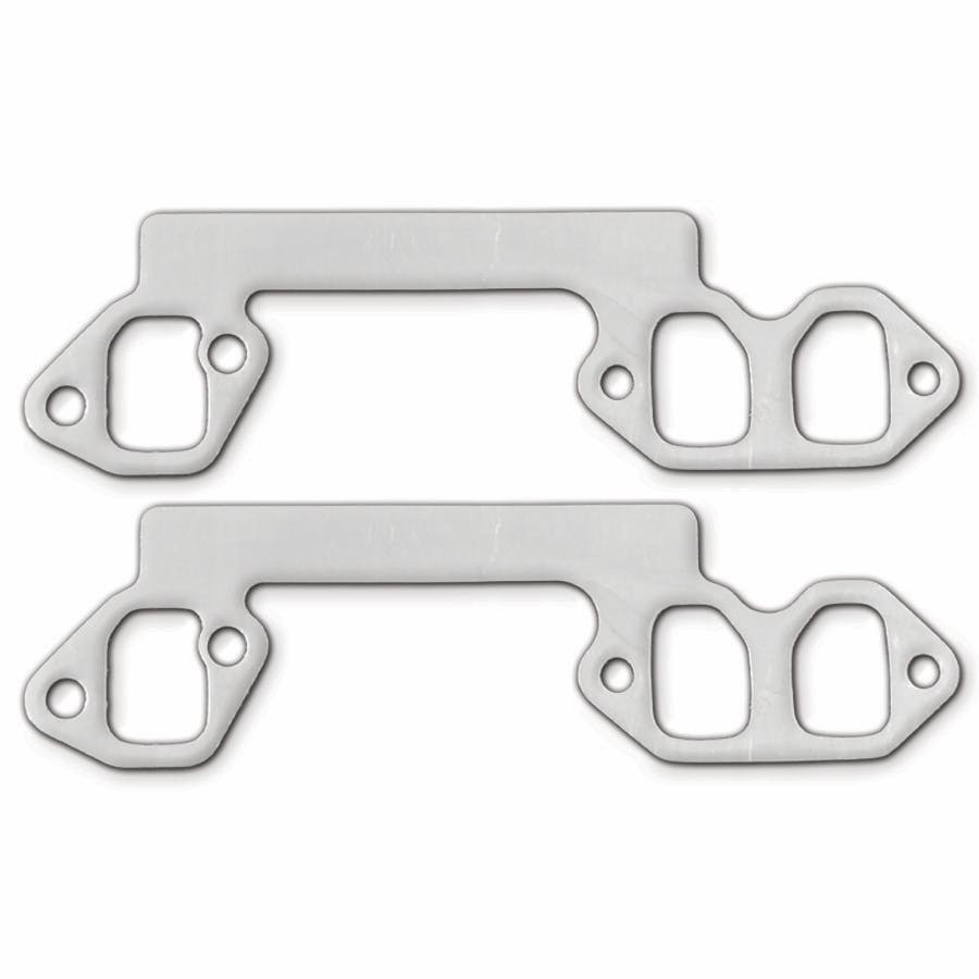 Remflex 6024 Exhaust Gasket-MOPAR V6, 3.9L, OHV