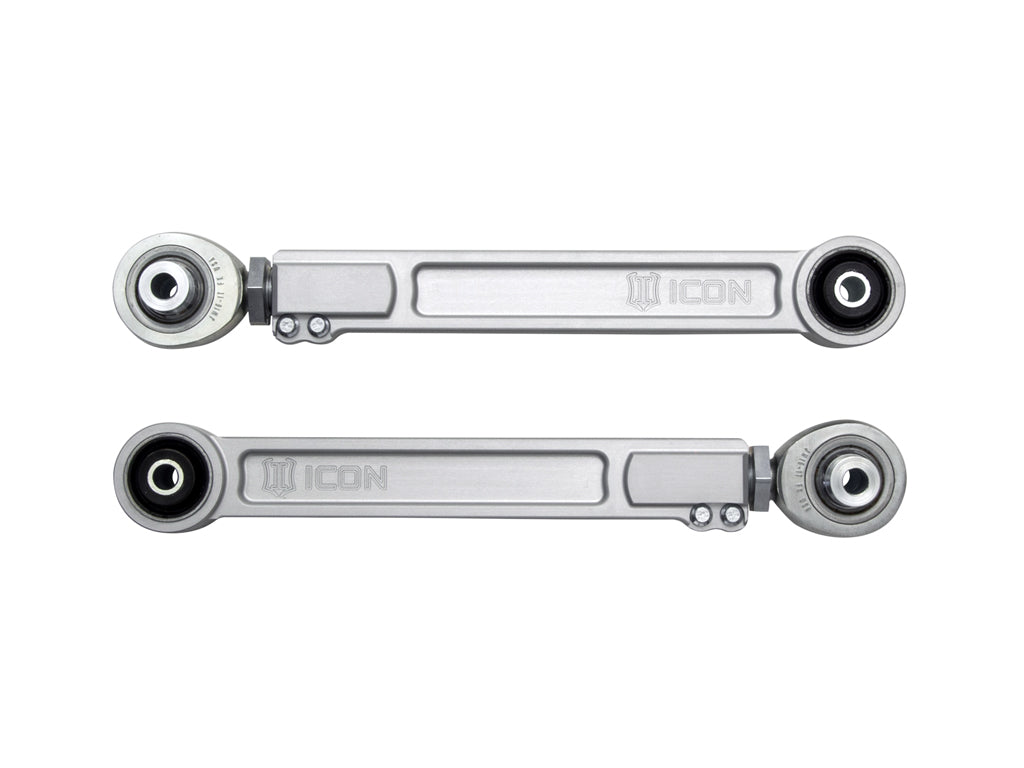 ICON Vehicle Dynamics 22064 Billet Rear Adjustable Upper Link Kit