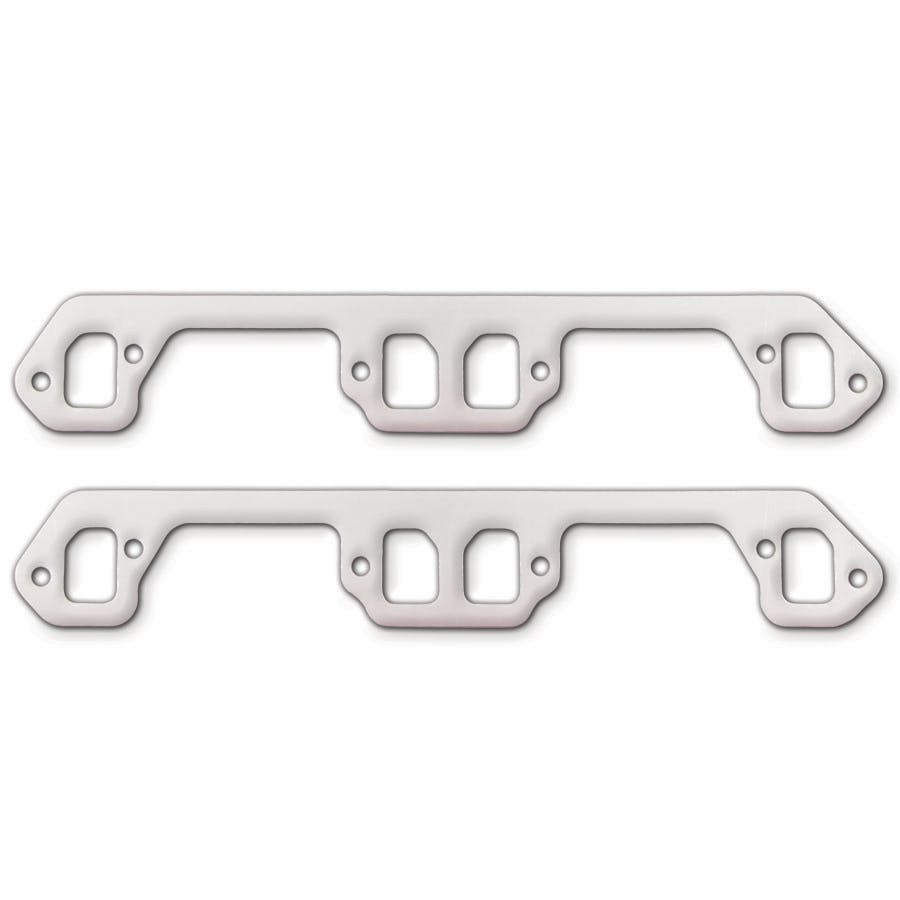 Remflex 6028 Exhaust Gasket-MOPAR V8, Magnum 318-360 WB Hdrs