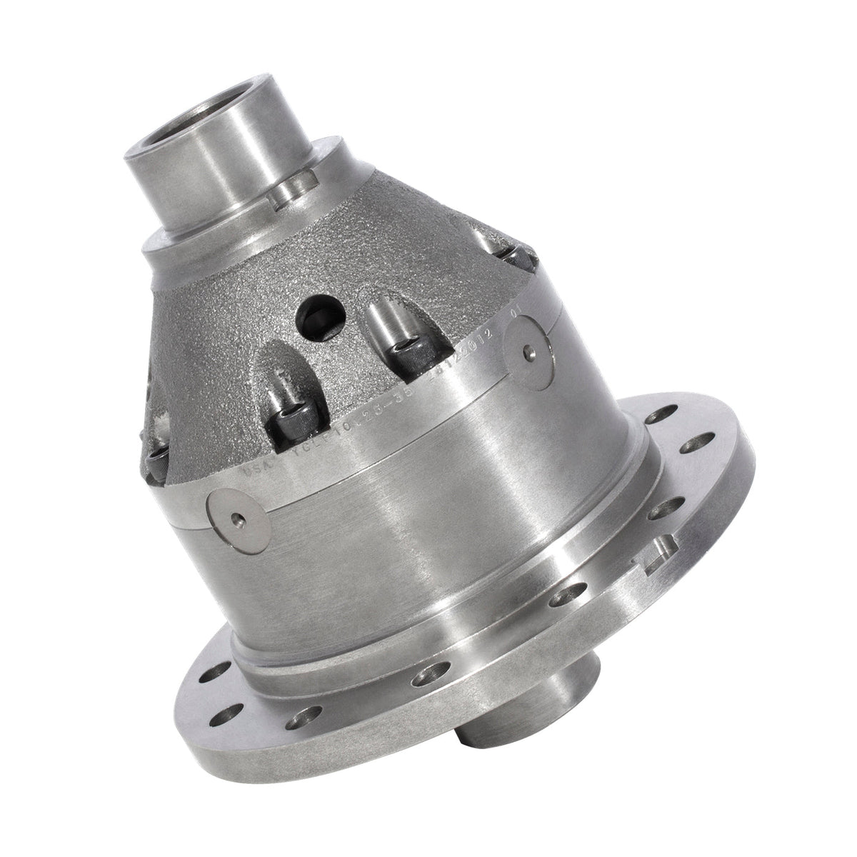 Yukon Gear Ford (4 X 2/4WD/RWD) Differential Carrier - Rear YGLF10.25-35