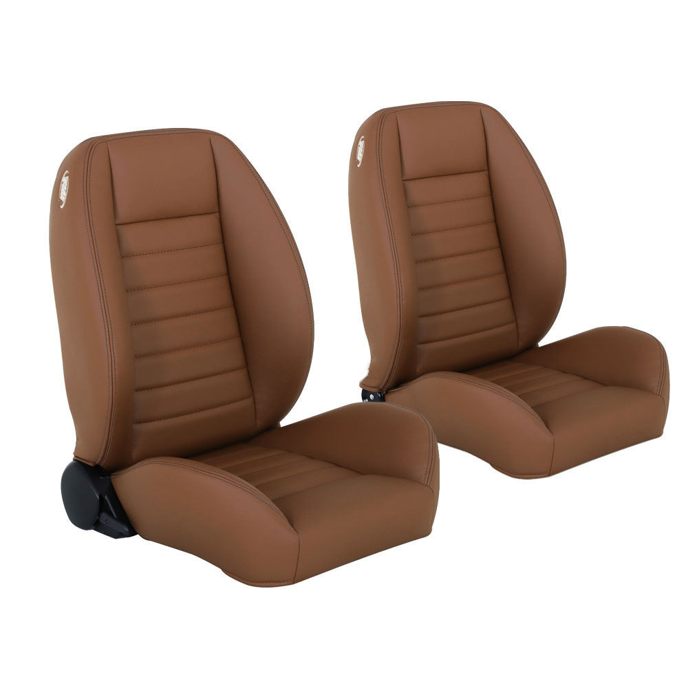 TMI Products Chevrolet GMC (4WD) Seat 47-9251-511-BRS