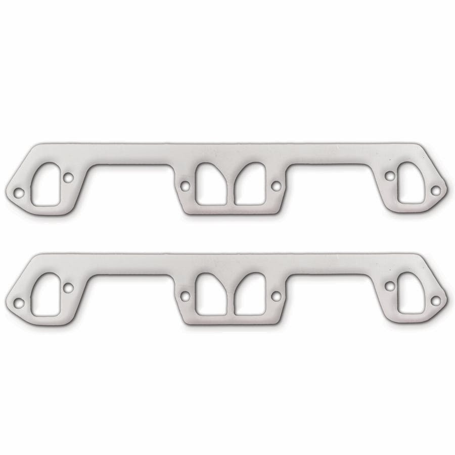 Remflex 6030 Exhaust Gasket-MOPAR V8, Mag. 318-360 TTI Perf