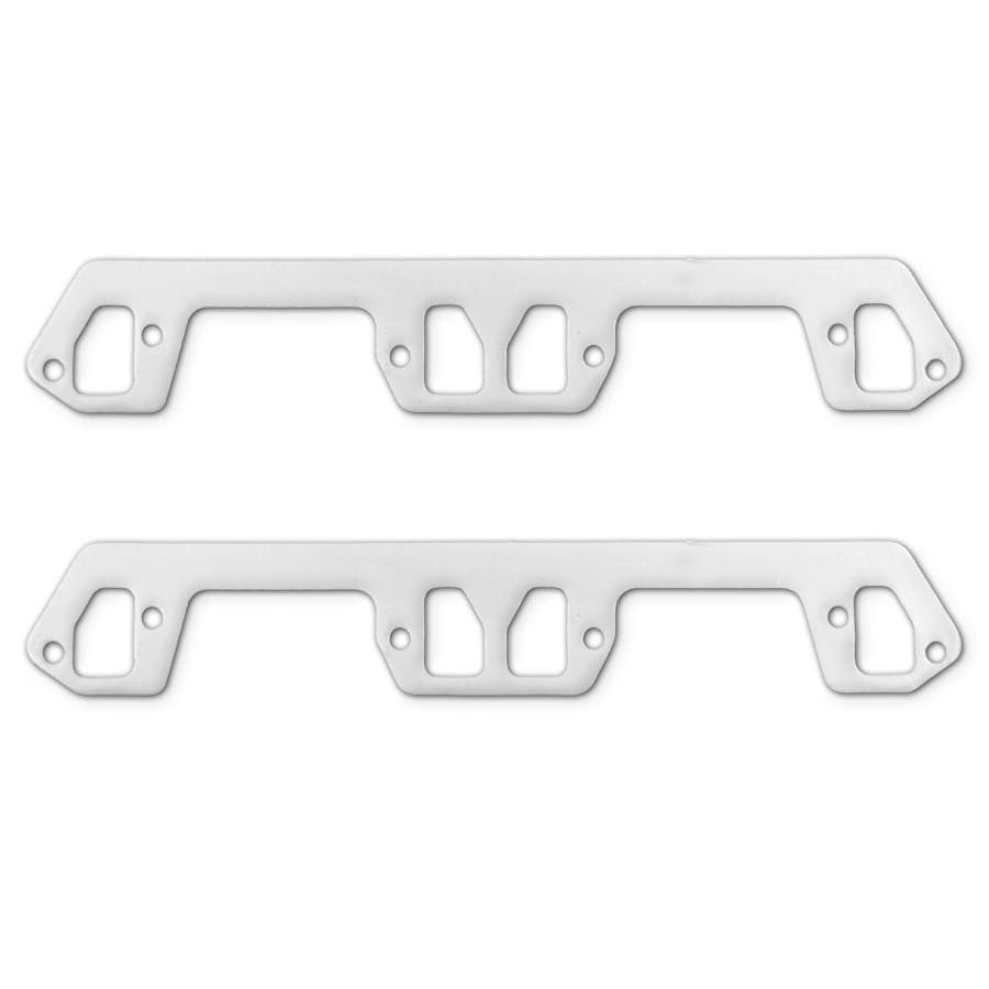 Remflex 6038 Exhaust Gasket-V8, Magnum 318/360, Jeep 5.2-5.9L Doug Thorley PN# 07-31-48335/A