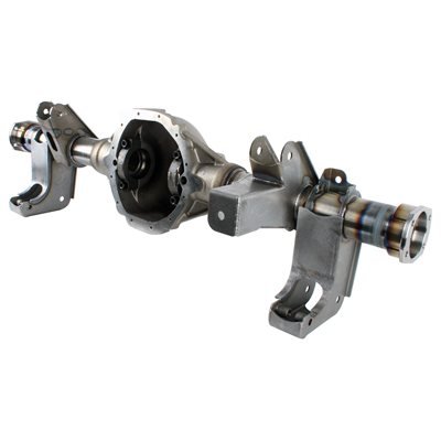 Detroit Speed 62-67 Chevrolet Chevy II (153, 194, 230, 250, 283, 327) Axle Housing 075010DS