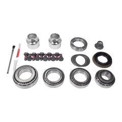 Yukon Gear Ford Axle Differential Bearing and Seal Kit - Rear YKF8.8-D